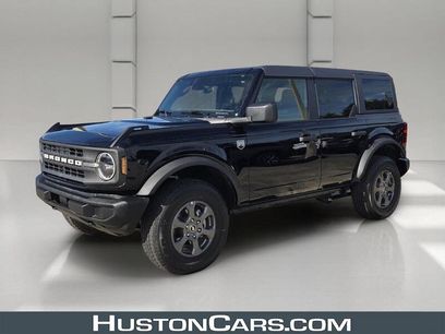 Used 2026 Ford Bronco Big Bend