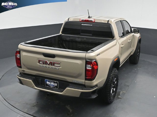 Used 2024 GMC Canyon Elevation w/ Convenience Package AWD/4WD image 15