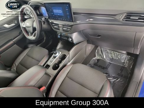 Certified 2023 Ford Escape ST-Line w/ Tech Pack #1 AWD/4WD image 22