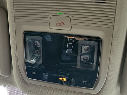 New 2026 Volkswagen Atlas SE image 38