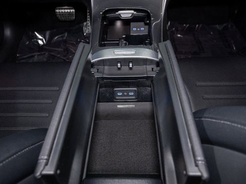 Used 2023 Mercedes-Benz C 300 Sedan image 21