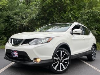 Used 2018 Nissan Rogue Sport SL w/ SL Premium Package AWD/4WD 360° Tour