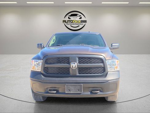 Used 2021 RAM 1500 Tradesman w/ Popular Equipment Group AWD/4WD image 2