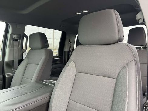 Used 2025 Chevrolet Silverado 2500 LT w/ All Star Edition image 23