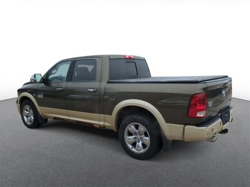 Used 2012 RAM 1500 Laramie Longhorn image 6