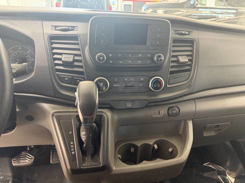 Used 2024 Ford Transit 250 Low Roof w/ Exterior Upgrade Package image 10