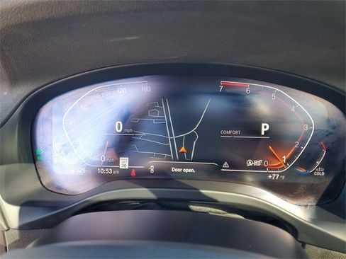 Used 2024 BMW X3 sDrive30i image 21