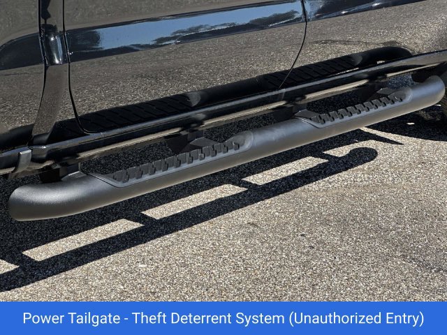 Certified 2024 Chevrolet Silverado 1500 LTZ w/ LTZ Premium Package AWD/4WD image 27
