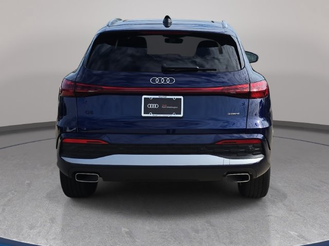 Used 2025 Audi Q5 Premium w/ Convenience Package AWD/4WD image 7