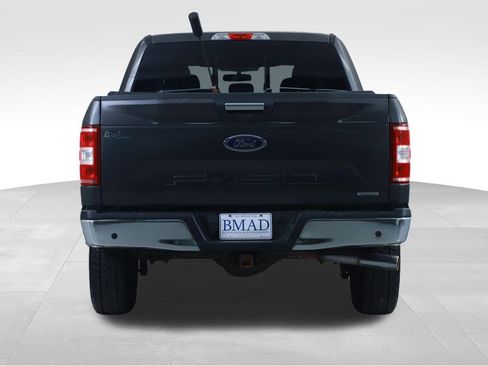 Used 2020 Ford F150 XLT w/ Equipment Group 302A Luxury AWD/4WD image 11
