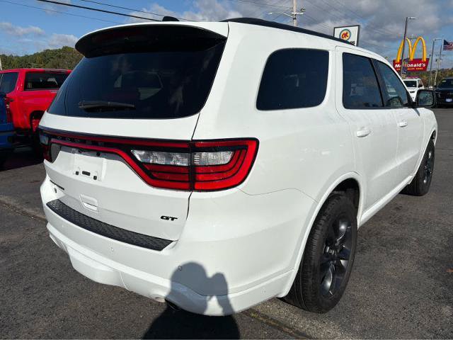 Used 2023 Dodge Durango GT AWD/4WD image 5