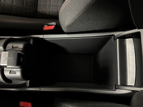 Certified 2023 Honda HR-V Sport image 15