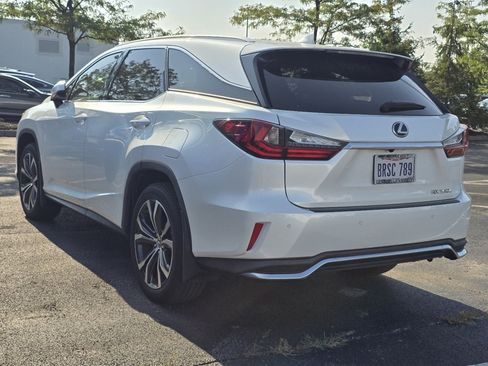 Used 2019 Lexus RX 350L AWD image 5