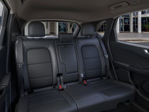 New 2025 Ford Escape SE image 11