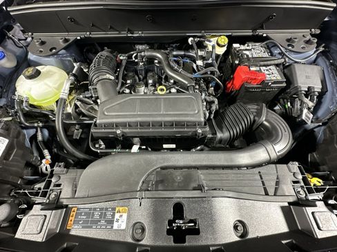 New 2025 Ford Bronco Sport Outer Banks w/ Outer Banks Tech Package+ image 41