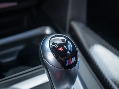 Used 2018 BMW M3 Base image 47