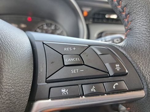 Used 2024 Nissan Kicks SR FWD image 13