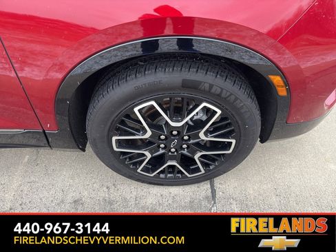 Certified 2023 Chevrolet Blazer RS image 52