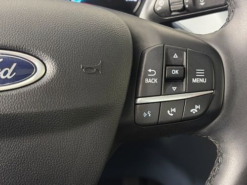 Certified 2023 Ford Maverick Lariat w/ Lariat Luxury Package image 18