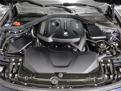 Used 2019 BMW 430i Gran Coupe xDrive w/ Convenience Package image 23