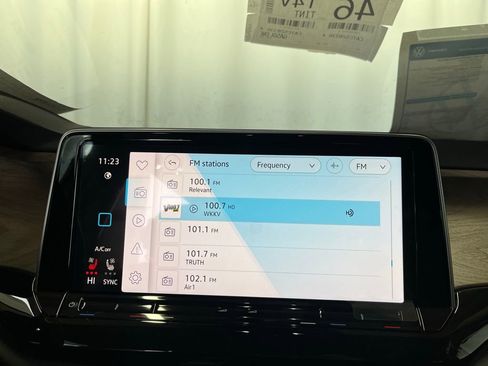 New 2026 Volkswagen Atlas SE image 16