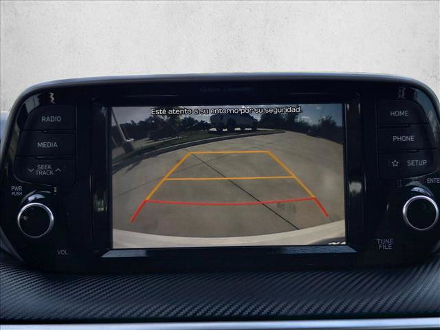 Used 2021 Hyundai Tucson SEL FWD image 13