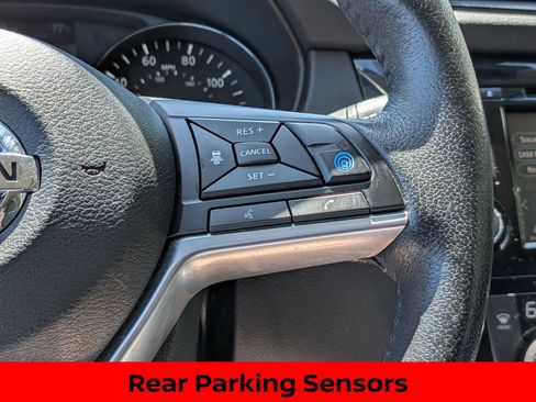 Certified 2019 Nissan Rogue SL w/ Premium Package AWD/4WD image 17