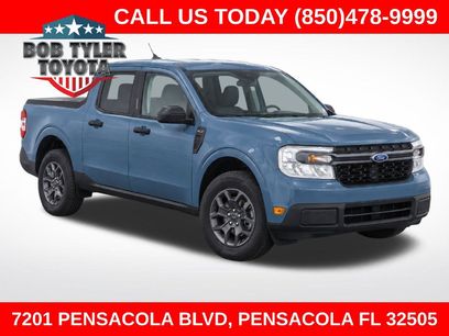 Used 2022 Ford Maverick XLT