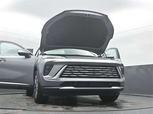 New 2026 Buick Envision Preferred image 58