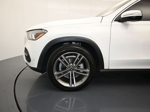 Used 2020 Mercedes-Benz GLE 350 4MATIC image 9