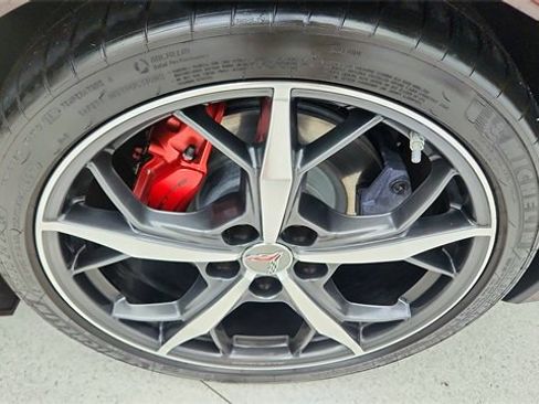 Used 2022 Chevrolet Corvette Stingray image 54