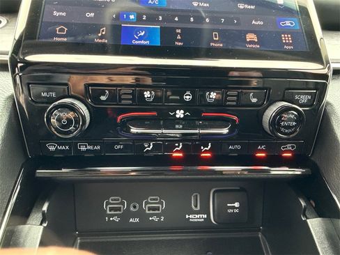 Certified 2022 Jeep Grand Cherokee Limited 4xe w/ Luxury Tech Group II image 29