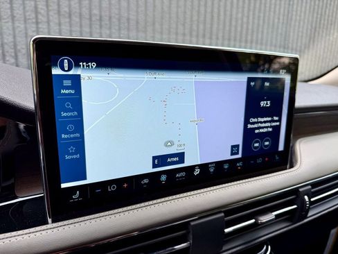 New 2025 Lincoln Corsair Grand Touring AWD/4WD image 31