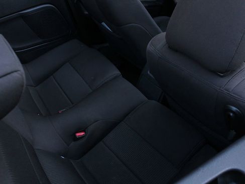 Used 2012 Ford Mustang Convertible w/ Security Pkg RWD image 18