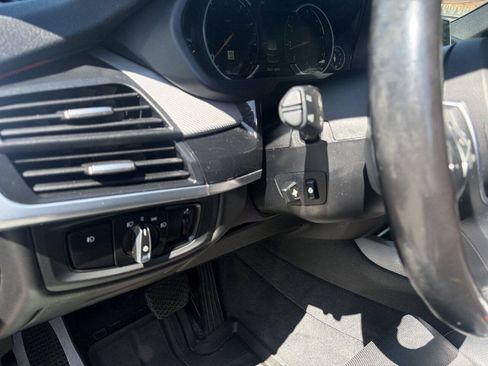 Used 2018 BMW X5 xDrive50i AWD/4WD image 12
