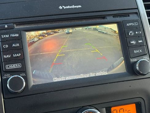 Used 2019 Nissan Frontier SL image 29