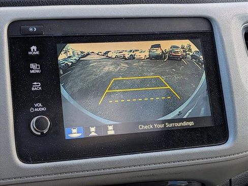 Used 2020 Honda HR-V EX image 9