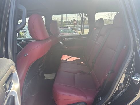 Used 2023 Lexus GX 460 Premium w/ Premium Package AWD/4WD image 27