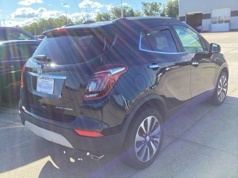 Used 2021 Buick Encore Preferred FWD image 11