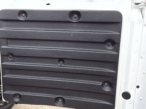 Used 2023 GMC Savana 2500 w/ Driver Convenience Package image 12