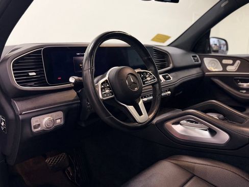 Used 2020 Mercedes-Benz GLE 350 4MATIC image 12