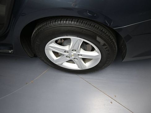 Used 2020 Chevrolet Malibu LS FWD image 18