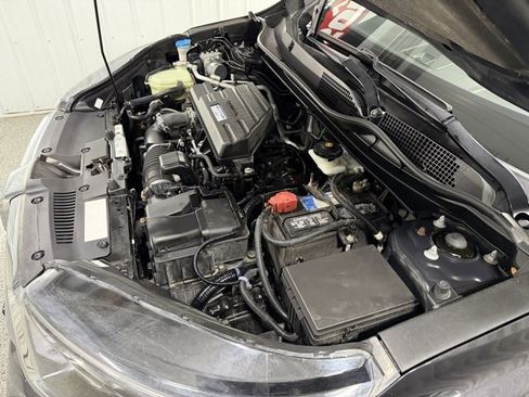 Used 2017 Honda CR-V EX image 26