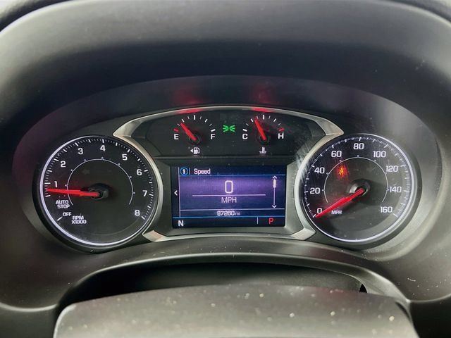 Used 2022 GMC Terrain SLE w/ Driver Convenience Package FWD image 14
