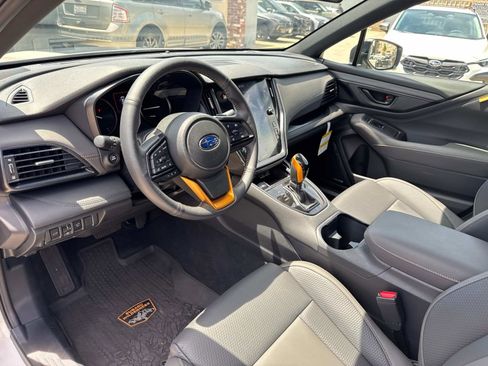 Used 2025 Subaru Outback Wilderness image 18