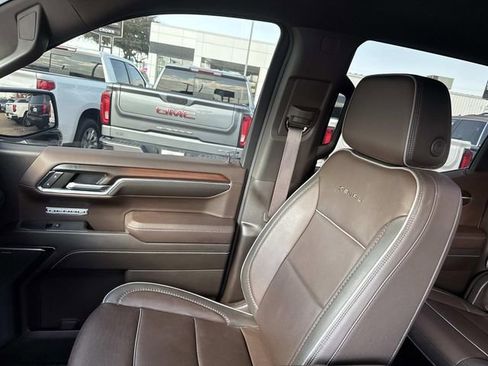 Used 2024 GMC Sierra 1500 Denali w/ Denali Reserve Package image 21