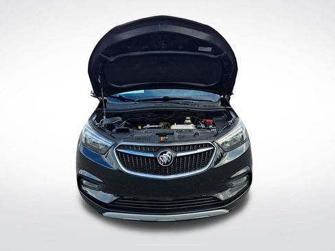 Used 2019 Buick Encore Sport Touring image 16