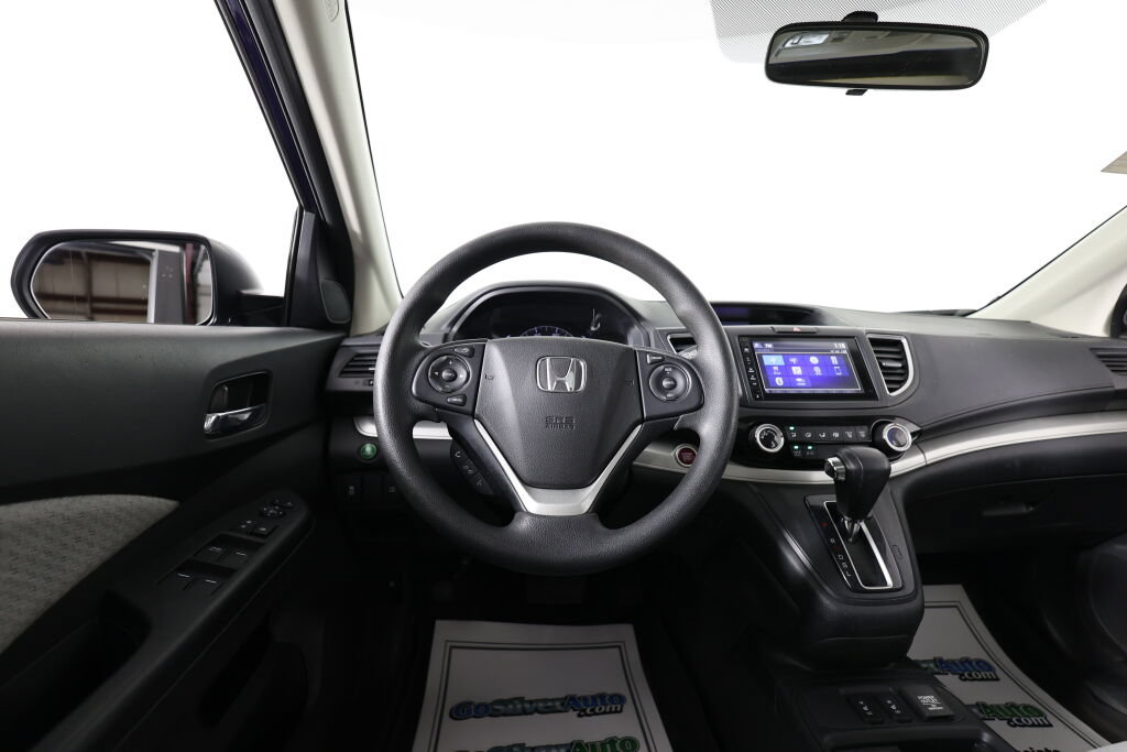 Used 2016 Honda CR-V EX image 28