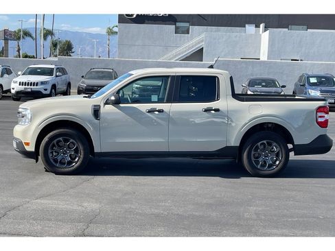 Used 2024 Ford Maverick XLT w/ Equipment Group 300A Standard AWD/4WD image 2