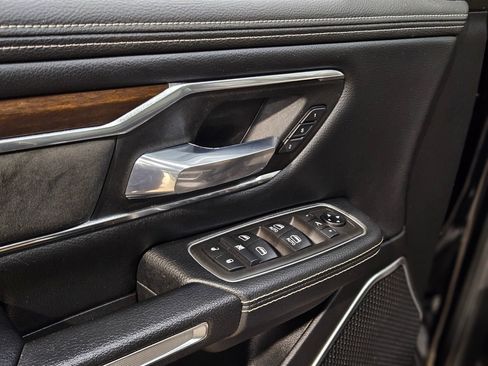 Used 2021 RAM 1500 Laramie image 21